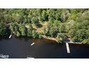 29 Island 26Lm, Gravenhurst, ON  - Outdoor With Body Of Water With View 