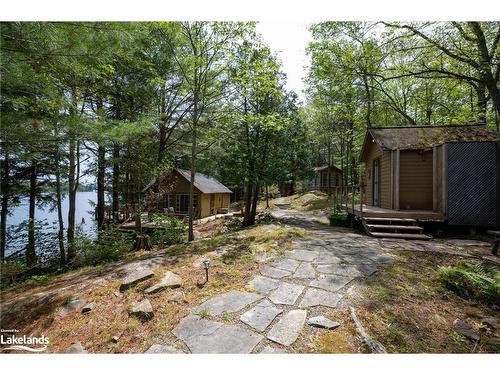 29 Island 26Lm, Gravenhurst, ON - Outdoor