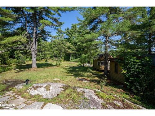 29 Island 26Lm, Gravenhurst, ON - Outdoor With Body Of Water With View