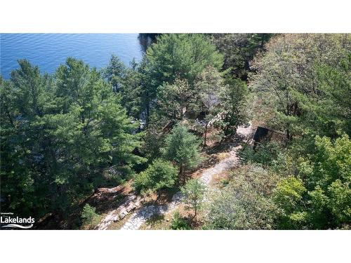 29 Island 26Lm, Gravenhurst, ON - Outdoor With View