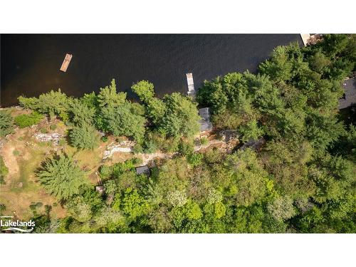 29 Island 26Lm, Gravenhurst, ON - Outdoor With View