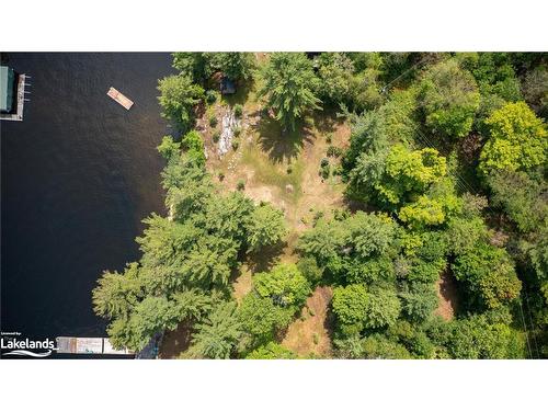 29 Island 26Lm, Gravenhurst, ON - Outdoor With Body Of Water With View