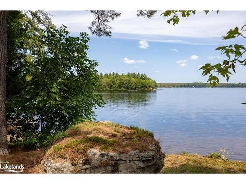 29 Island 26Lm, Gravenhurst, ON - Outdoor With Body Of Water With View