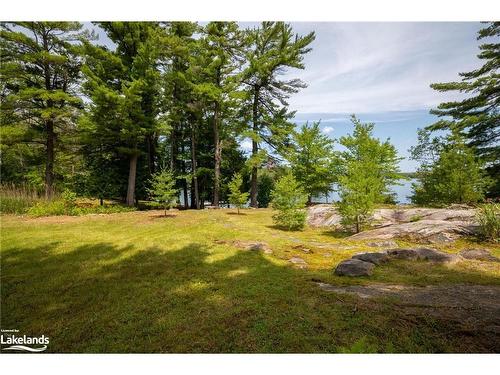 29 Island 26Lm, Gravenhurst, ON - Outdoor With View
