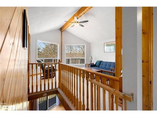 36 Beaver Trail, Mcdougall, ON - Indoor Photo Showing Other Room