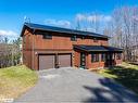 36 Beaver Trail, Mcdougall, ON  - Outdoor 