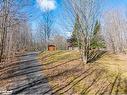 36 Beaver Trail, Mcdougall, ON  - Outdoor With View 