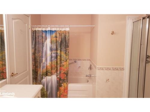 57-275 Huron Street, Stayner, ON - Indoor Photo Showing Bathroom