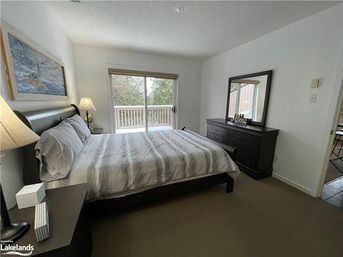 119-25 Dawson Drive, Collingwood, ON - Indoor Photo Showing Bedroom