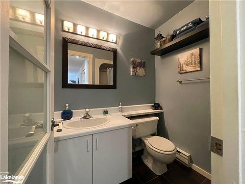 119-25 Dawson Drive, Collingwood, ON - Indoor Photo Showing Bathroom