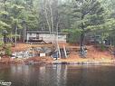 428 Ranger Bay, Loring, ON  - Outdoor With Body Of Water 