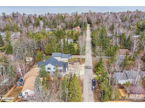 64 48Th Street N, Wasaga Beach, ON - Outdoor With View