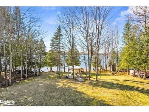 1083 Steeplechase Drive, Haliburton, ON - Outdoor With View
