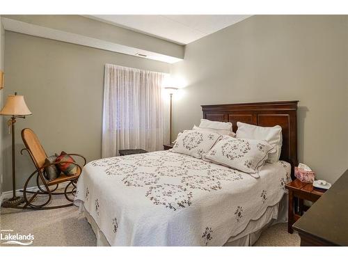 101-125 Bond Street, Orillia, ON - Indoor Photo Showing Bedroom
