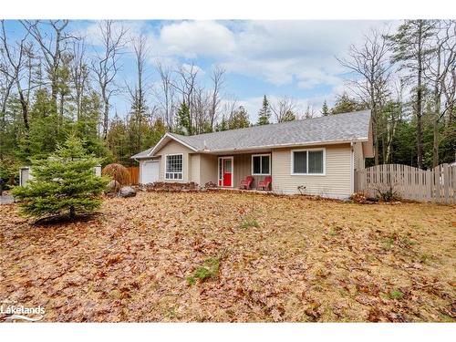 43 Trout Lane, Tiny, ON - Outdoor
