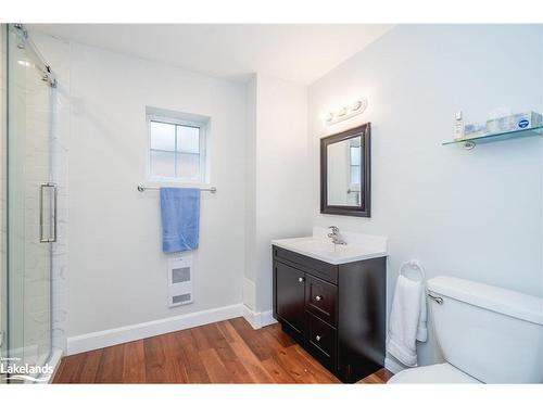 220 Robin'S Point Road, Victoria Harbour, ON - Indoor Photo Showing Bathroom