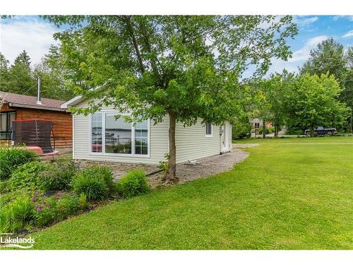220 Robin'S Point Road, Victoria Harbour, ON - Outdoor With Body Of Water With View