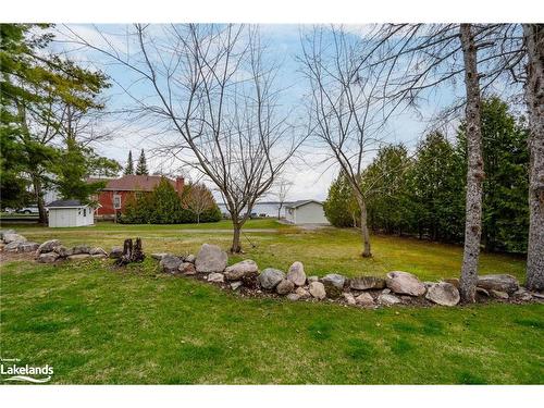220 Robin'S Point Road, Victoria Harbour, ON - Outdoor