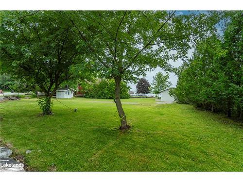 220 Robin'S Point Road, Victoria Harbour, ON - Outdoor