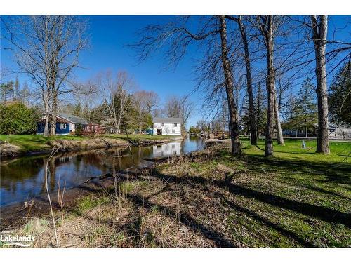 40 Duffy Drive, Waubaushene, ON - Outdoor With View