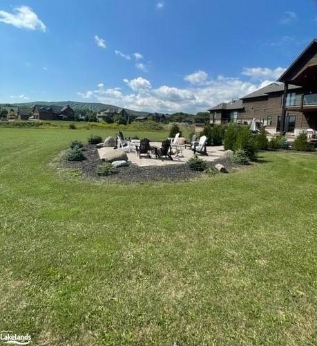 12 Windrose Valley Boulevard, Clearview, ON - Outdoor With View