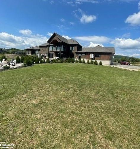12 Windrose Valley Boulevard, Clearview, ON - Outdoor