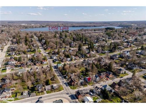 641 Bay Street, Midland, ON - Outdoor With View