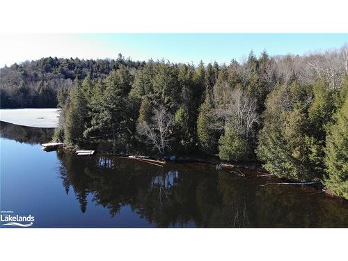 1032 Artisan Lane, Eagle Lake, ON - Outdoor With Body Of Water With View