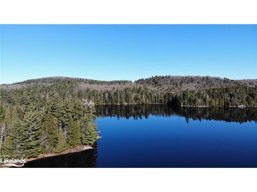 1032 Artisan Lane, Eagle Lake, ON - Outdoor With Body Of Water With View