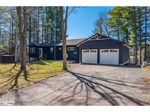 7-1006 Young'S Road, Port Carling, ON - Outdoor