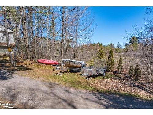 7-1006 Young'S Road, Port Carling, ON - Outdoor With View