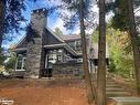 36-1033 Rossclair Road, Port Carling, ON  - Outdoor 