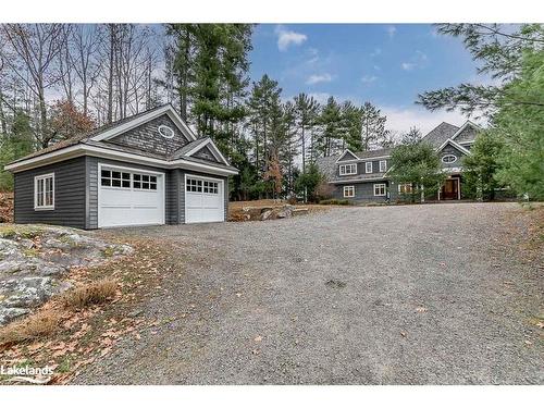 36-1033 Rossclair Road, Port Carling, ON - Outdoor