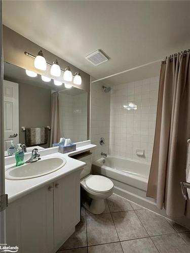 2-289 Mariners Way, Collingwood, ON - Indoor Photo Showing Bathroom