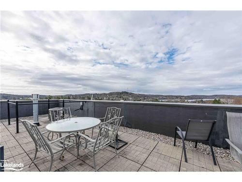 105-26 Dairy Lane, Huntsville, ON - Outdoor With View