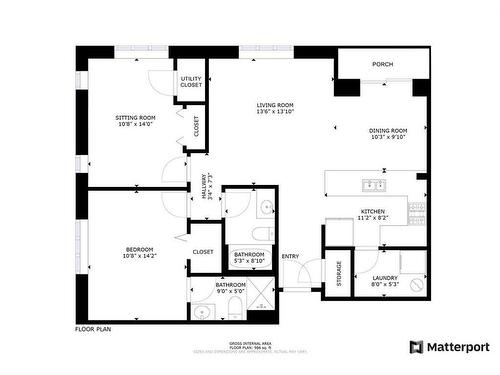 105-26 Dairy Lane, Huntsville, ON - Outdoor With Balcony With Facade