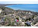 7 Fredrick Avenue, Tiny, ON  - Outdoor With Body Of Water With View 