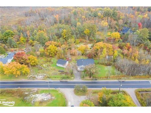 659 Honey Harbour Road, Port Severn, ON - Outdoor With View