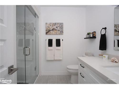 111 Cardinal Crescent, Thornbury, ON - Indoor Photo Showing Bathroom