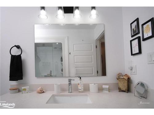 111 Cardinal Crescent, Thornbury, ON - Indoor Photo Showing Bathroom