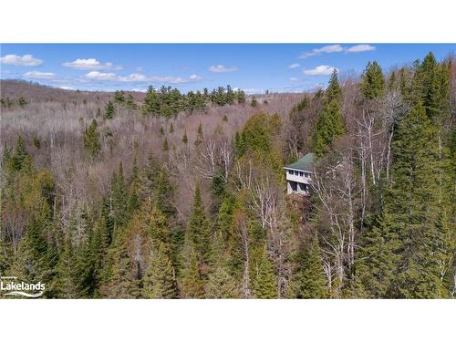 1472 Peterson Road, Maynooth, ON - Outdoor With View