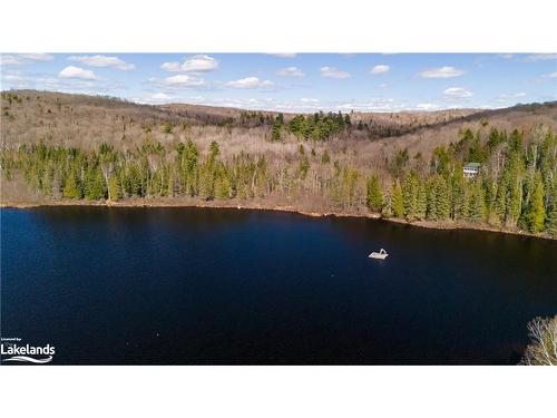 1472 Peterson Road, Maynooth, ON - Outdoor With Body Of Water With View