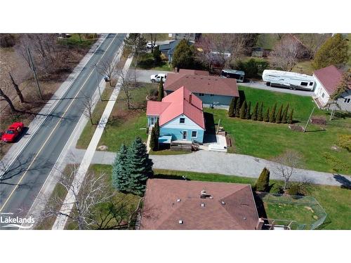 2030 Victoria Street, Innisfil, ON - Outdoor With View