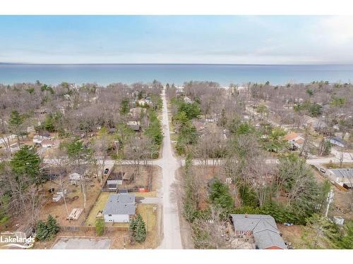 126 28Th Street N, Wasaga Beach, ON - Outdoor With Body Of Water With View