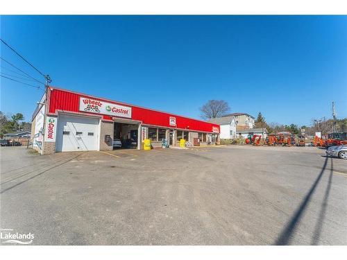 72 Bowes Street, Parry Sound, ON 