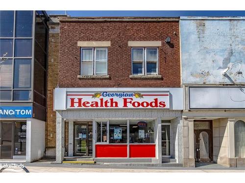 268 King Street, Midland, ON 