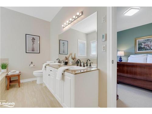42 Maple Drive, Wasaga Beach, ON - Indoor Photo Showing Bathroom