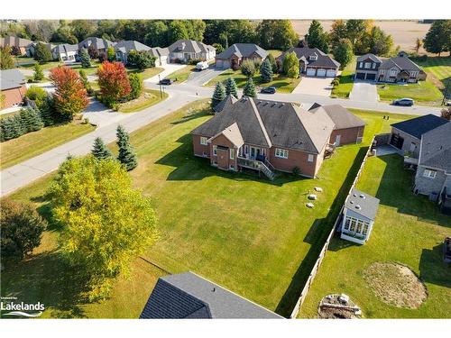 42 Maple Drive, Wasaga Beach, ON - Outdoor With View