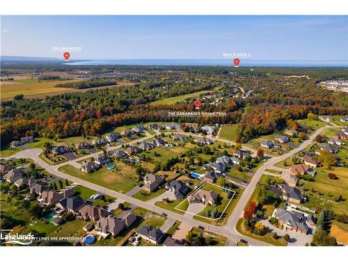 42 Maple Drive, Wasaga Beach, ON - Outdoor With View