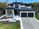 117 Tekiah Road, The Blue Mountains, ON  - Outdoor With Facade 